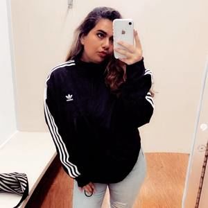 Meet your Posher, Jenna